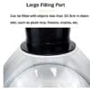 Balloon Art & Consumables : Balloon Stuffing Machine Filling Expander Set + Electric Air Pump [PREORDER ETA 2/3months]