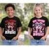 Design Corner : Two Six Seven Bruh Valentines Day Designs for Boy & Girl (6_7B1)