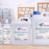 Arts & Crafts : 99% Isopropyl Alcohol for Crafting