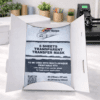 Transfer Mask/Tape : Transfer Mask for Multi-Opaque Printable HTV (A4 & A3)