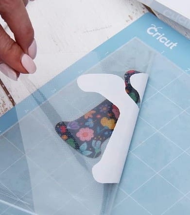 Transfer Mask/Tape : Transfer Mask for Multi-Opaque Printable HTV (A4 & A3)