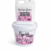 GO_3.5kg_Combo Gypsum Eco Resin : 3.5kg Combo Deal, 2.5kg Gypsogem Eco Resin Original Super White Powder +1l Hardener