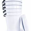 Storage Containers : 25l Bucket Titan White