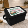Sublimation Blanks : Sublimation Cooler Bags (ZZ)