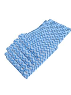 LintCloth_Pack of 5 Gypsogem : Multi Wipes for Eco Seal Dipping, Pack of 5 Sheets