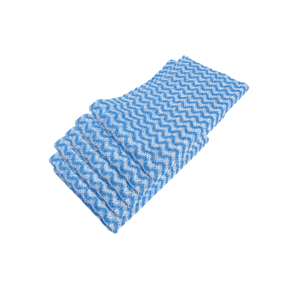 Gypsogem : Multi Wipes for Eco Seal Dipping, Pack of 5 Sheets