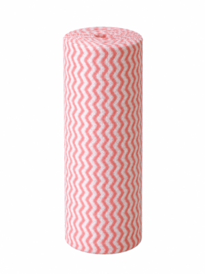 LintCloth_Rollof50 Gypsogem : Multi Wipes for Eco Seal Dipping, Roll, 50 sheets