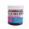 Arts & Crafts : Wood Burning Gel (Gel De Bois Brulant), Create, Burn & Inspire - Perfect for Wood Crafting