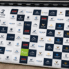 EcoA2 Eco Solvent Stickers : Customise your own : A2 Size