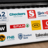 EcoA2b Eco Solvent Stickers : Customise your own : A2 Size