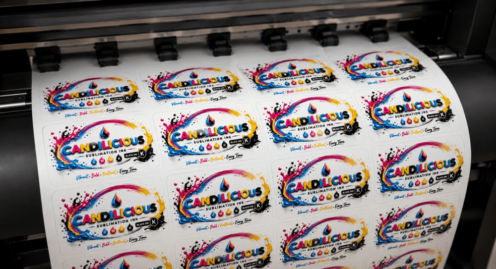 ecosolventdecal2 Eco Solvent Stickers : Customise your own : A3 Size