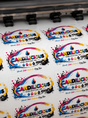 ecosolventdecal2 Eco Solvent Stickers : Customise your own : A3 Size