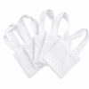 Sublimation Blanks : Mini Tote Bags (Packs of 5)